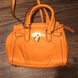 New Calvin Klein Cross Body Bag